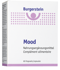 burgersteinmood