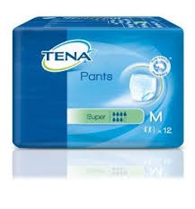 TENA Pants Super