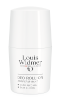 Widmer Deo Roll-on Antiperspirant 50ml Widmer Deo Roll-on Antiperspirant 50ml