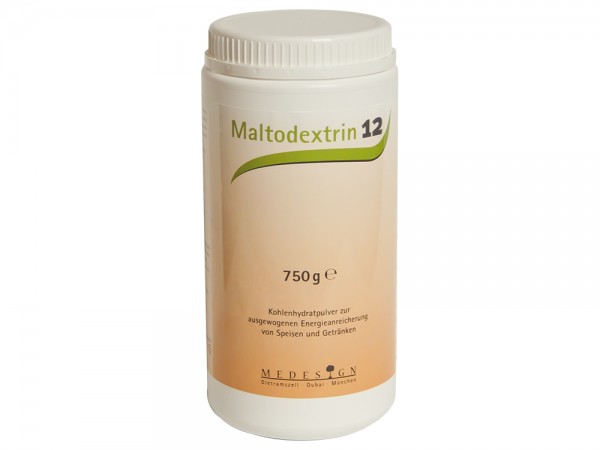 medesign Maltodextrin 12