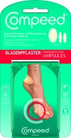 Compeed Extreme Blasen-Mix 5 Stk. Compeed Extreme Blasen-Mix 5 Stk.