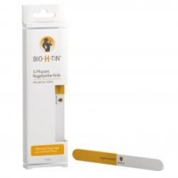 BIO-H-TIN 3-Phasen Nagelpolierfeile BIO-H-TIN 3-Phasen Nagelpolierfeile