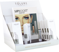 TOLURE Lipboost Display 9+1 Gratis TOLURE Lipboost Display 9+1 Gratis