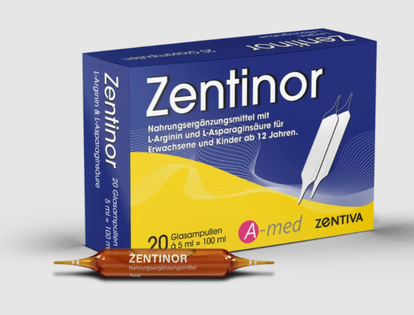 zentinor