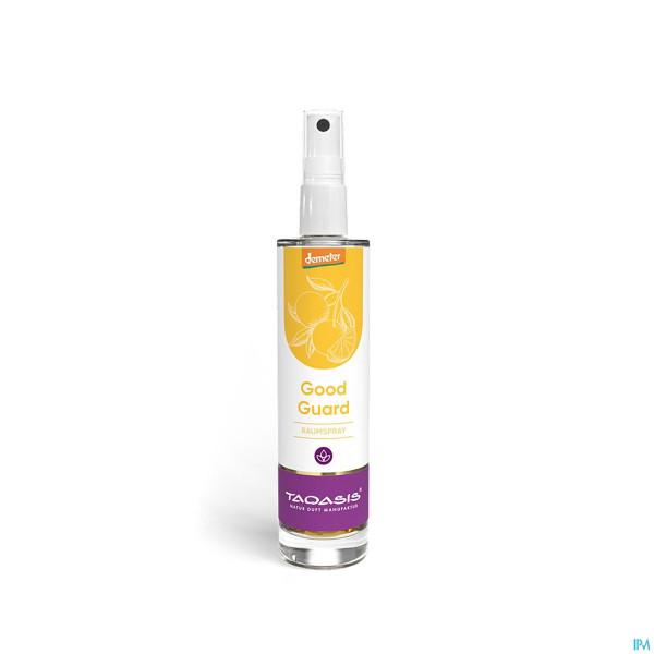 Taoasis Good Guard Raumspray 50ml