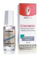 Mavala Colorfix mit Acryl