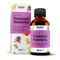 BANO PECTATUSSAN THYMIAN PRIMEL KRÄUTERDICKSAFT BANO PECTATUSSAN THYMIAN PRIMEL KRÄUTERDICKSAFT