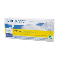 Natracare Slipeinlagen extra dünn 22 Stk. Natracare Slipeinlagen extra dünn 22 Stk.