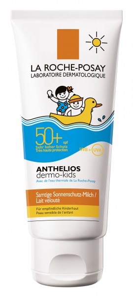 La Roche-Posay Anthelios  Dermo-Kids LSF 50+ Milch