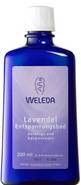 Weleda Lavendel Entspannungsbad Weleda Lavendel Entspannungsbad