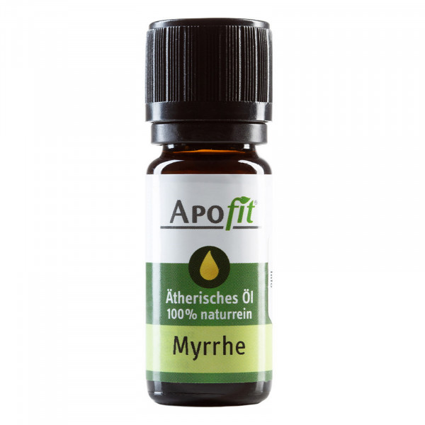 APOfit – Myrrhe 10ml