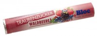 BLOC Traubenzucker Waldbeere BLOC Traubenzucker Waldbeere
