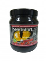headstart focus plus Getränkepulver Waldbeere headstart focus plus Getränkepulver Waldbeere