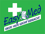 EasyMed Erste-Hilfe-Set, für das Motorrad 