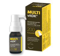 Multi-Vit D3 & K2 Lösung Multi-Vit D3 & K2 Lösung