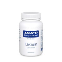 Pure Encapsulations Calcium Calciumcitrat Pure Encapsulations Calcium Calciumcitrat