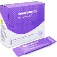 Smartmelts for relaxing Sticks Smartmelts for relaxing Sticks