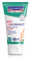 Hansaplast Anti Hornhaut Intensiv- Creme 20% Urea Hansaplast Anti Hornhaut Intensiv- Creme 20% Urea