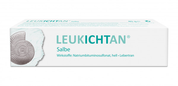 Leukichtan Salbe