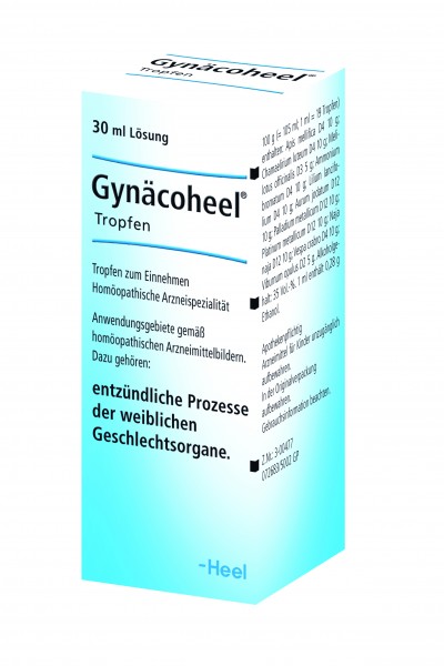 Gynäcoheel®