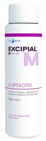 Excipial® U Lipolotio