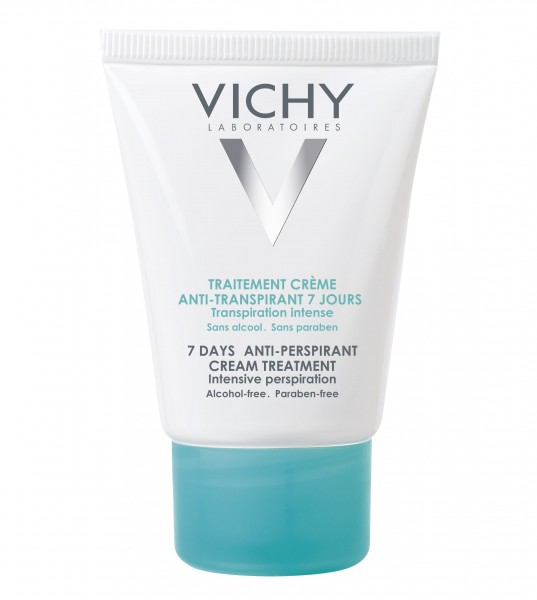 VICHY Deodorant Creme Anti Transpirant 7-Tage-Wirkung