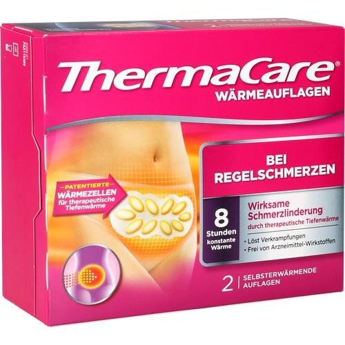 Therma Care Regelschmerzen