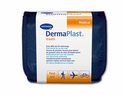 Dermaplast Medical Erste Hilfe Set