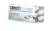 CB12 Boost Eukalyptus White CB12 Boost Eukalyptus White