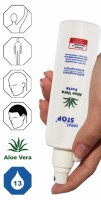Sweat Stop Aloe Vera Forte Rückenspray Sweat Stop Aloe Vera Forte Rückenspray
