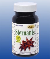 Espara Sternanis Kapseln Espara Sternanis Kapseln