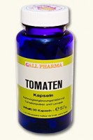 GPH Tomaten Kapseln GPH Tomaten Kapseln