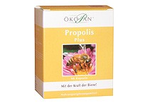 Propolis Plus Kapseln Ökopan 60 Stück