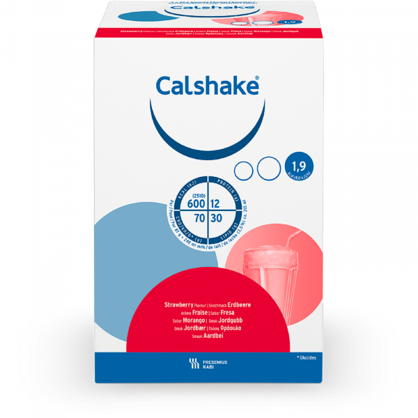 Calshake® 7x87g