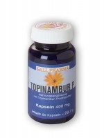 GPH Topinambur P Kapseln GPH Topinambur P Kapseln
