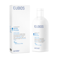 Eubos Creme Ölbad Flasche Eubos Creme Ölbad Flasche