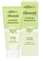 Olivenöl straffender Körperbalsam 200ml Olivenöl straffender Körperbalsam 200ml