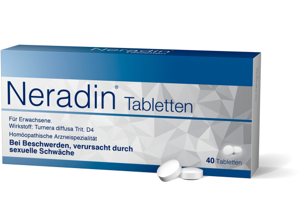 Neradin Tabletten