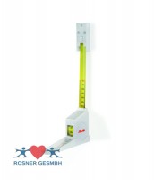 Rosner ADE Längenmessband (bis 220 cm) Rosner ADE Längenmessband (bis 220 cm)