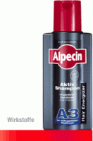 Alpecin Aktiv Shampoo A3 250ml Alpecin Aktiv Shampoo A3 250ml