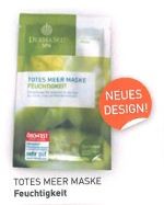 Fette Dermasel Maske Feuchtigkeit Fette Dermasel Maske Feuchtigkeit