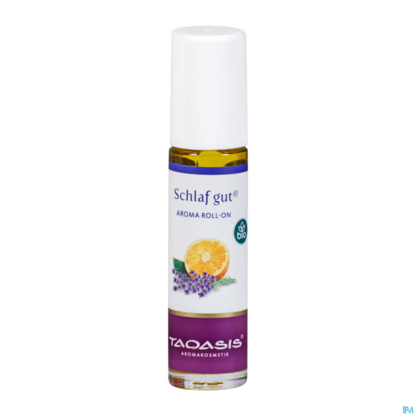 Taoasis Roll On Schlaf Gut 10ml
