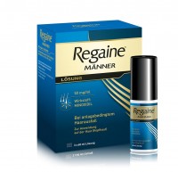 REGAINE Lösung 5% für Männer REGAINE Lösung 5% für Männer