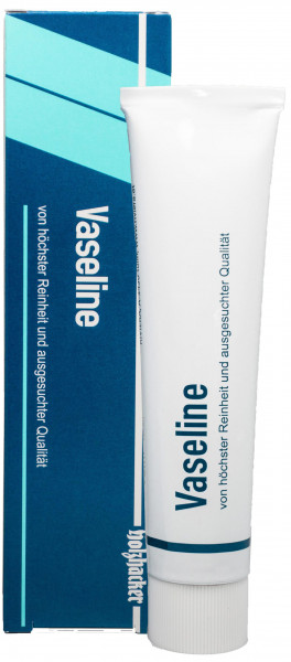 vaseline