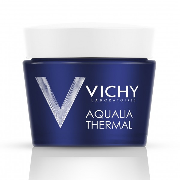 VICHY Aqualia Thermal Nacht Spa