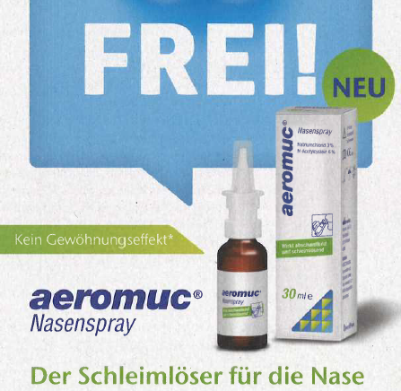 aeromucspray