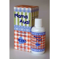 Mama Aua! Pieks Mama Aua! Pieks