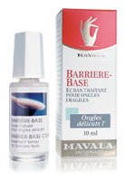 Mavala Barriere Basis 10ml