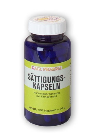 GPH Sättigungskapseln