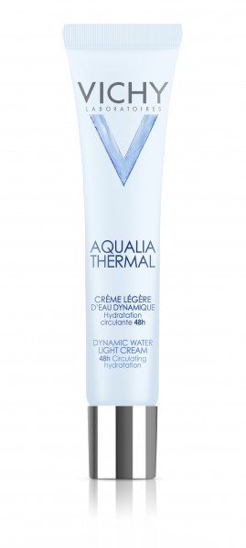 VICHY Aqualia Thermal leicht Tube